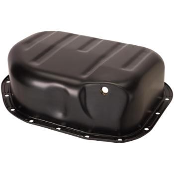 mercedes-benz 190 1965 Engine Oil Pan MDP20A small image